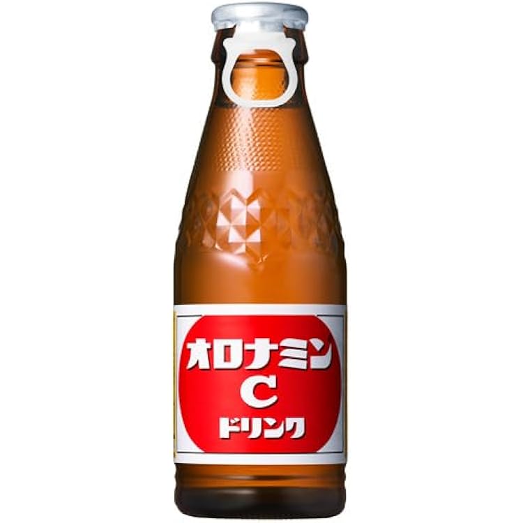 Amazon.co.jp: 大塚製薬 オロナミンC ロイヤルポリス 120ml×6本 : 食品